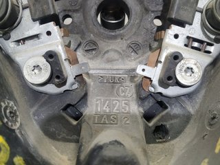 VOLANTE SEAT IBIZA (6L1) 6L0419091N