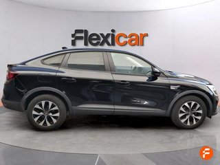 Renault Arkana Evolution E-TECH full hybrid 105kW(145CV