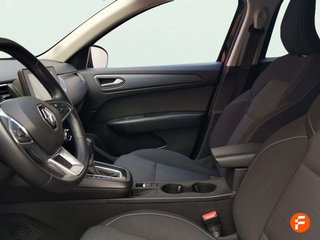 Renault Arkana Evolution E-TECH full hybrid 105kW(145CV