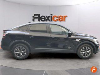 Renault Arkana Evolution E-TECH full hybrid 105kW(145CV