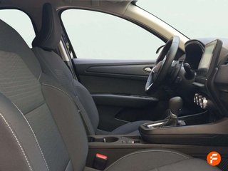 Renault Arkana Evolution E-TECH full hybrid 105kW(145CV