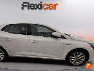 Renault Megane Bose Energy dCi 81kW (110CV)