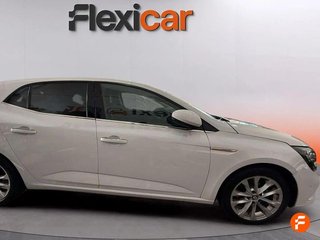Renault Megane Bose Energy dCi 81kW (110CV)