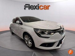 Renault Megane Bose Energy dCi 81kW (110CV)
