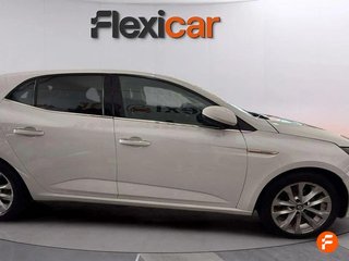 Renault Megane Bose Energy dCi 81kW (110CV)