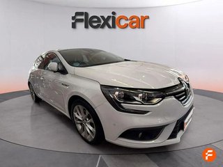 Renault Megane Bose Energy dCi 81kW (110CV)
