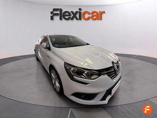Renault Megane Bose Energy dCi 81kW (110CV)