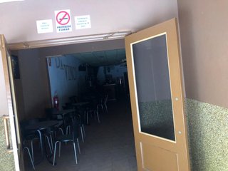 Alquiler local comercial Calle Oliver 5 Alcoy