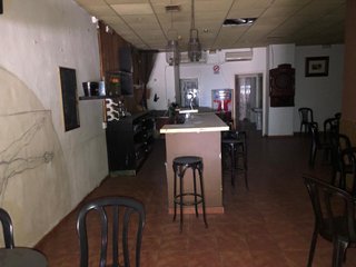 Alquiler local comercial Calle Oliver 5 Alcoy