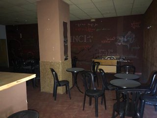 Alquiler local comercial Calle Oliver 5 Alcoy