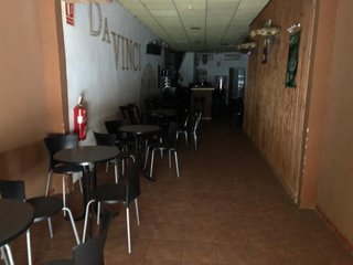 Alquiler local comercial Calle Oliver 5 Alcoy