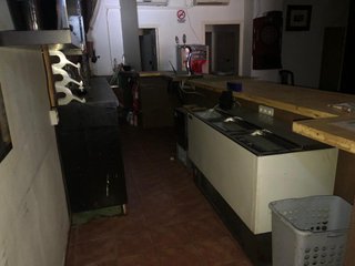 Alquiler local comercial Calle Oliver 5 Alcoy