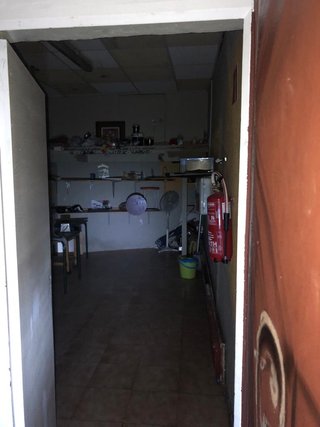 Alquiler local comercial Calle Oliver 5 Alcoy