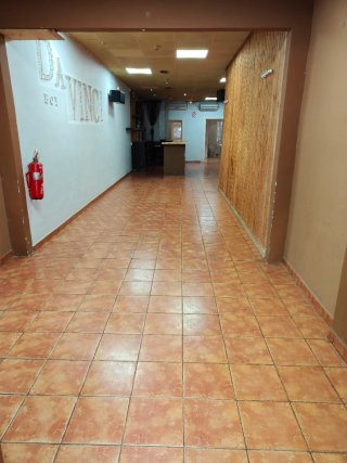 Alquiler local comercial Calle Oliver 5 Alcoy