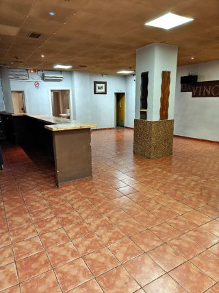 Alquiler local comercial Calle Oliver 5 Alcoy