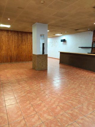 Alquiler local comercial Calle Oliver 5 Alcoy