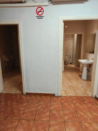 Alquiler local comercial Calle Oliver 5 Alcoy