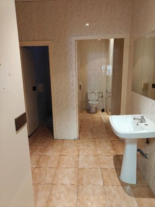 Alquiler local comercial Calle Oliver 5 Alcoy