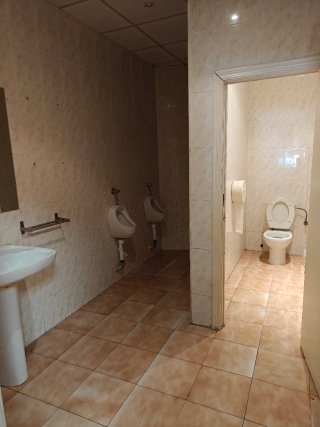 Alquiler local comercial Calle Oliver 5 Alcoy