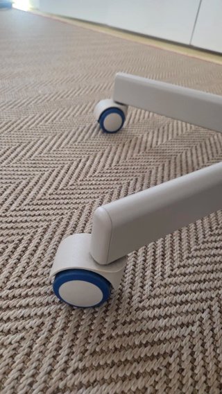 Silla de oficina FLINTAN