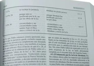 Nuevo Comentario Biblico Siglo XXI