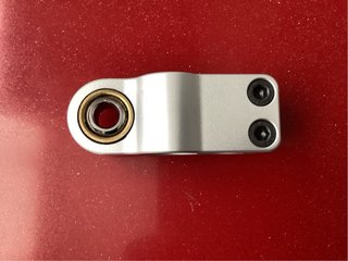 Brida Öhlins Amortiguador Dirección