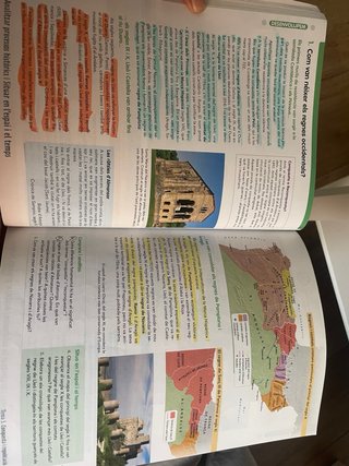 Geografia i Història 2 ESO