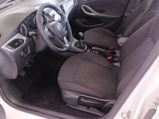 Opel Astra 2019