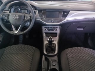 Opel Astra 2019
