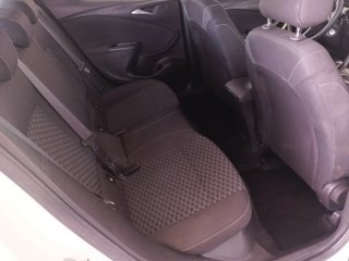 Opel Astra 2019