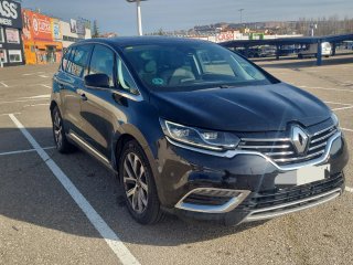 Renault Espace 2016