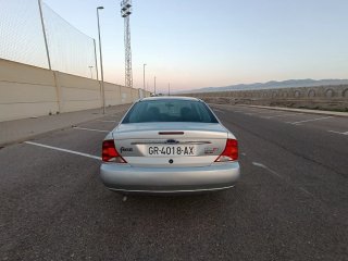 Ford Focus 2000
