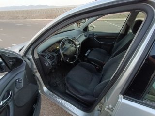 Ford Focus 2000