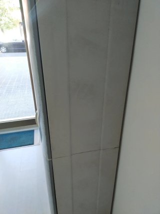 Armario Exterior Plastibox Gris