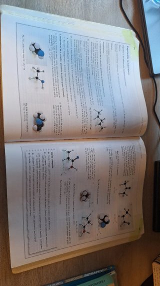 Física y química, 1° bachillerato, smartbook