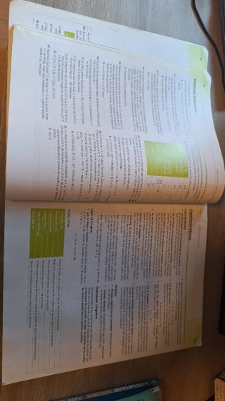 Física y química, 1° bachillerato, smartbook