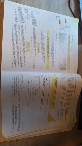 Física y química, 1° bachillerato, smartbook