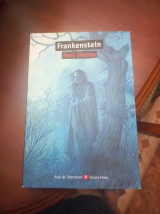 Frankenstein - Aula De Literatura