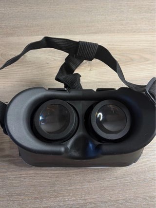 Gafas de realidad virtual VR Box para móvil