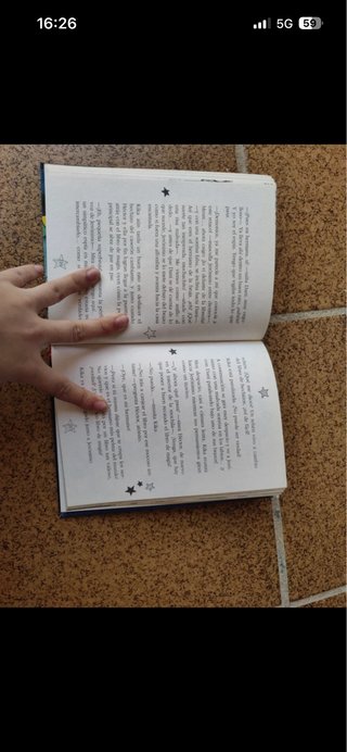 Libro kika superbruja numero 0