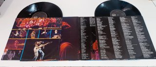 Ramoncin. 4 Vinilos. Rock, Pop, Rock & Roll. LEER