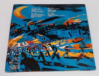 Ramoncin. 4 Vinilos. Rock, Pop, Rock & Roll. LEER