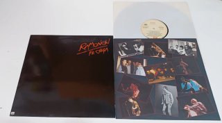Ramoncin. 4 Vinilos. Rock, Pop, Rock & Roll. LEER
