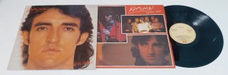 Ramoncin. 4 Vinilos. Rock, Pop, Rock & Roll. LEER