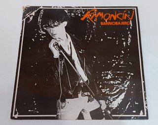 Ramoncin. 4 Vinilos. Rock, Pop, Rock & Roll. LEER