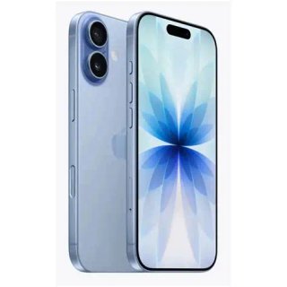 iPhone 17