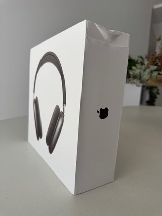 Airpods Max Space Gray