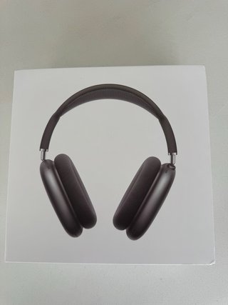 Airpods Max Space Gray