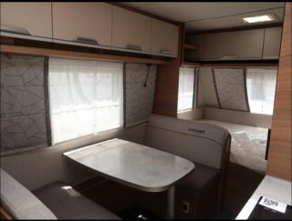 Caravana knaus sport 500 QDK E-POWER