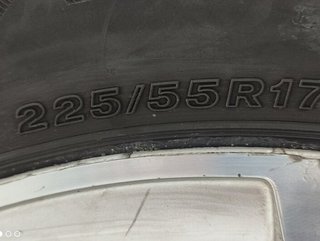 Llanta 403002961r renault talisman icon 1952899